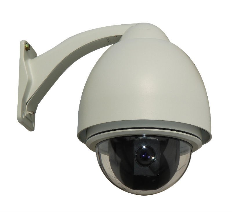 PTZ Camera